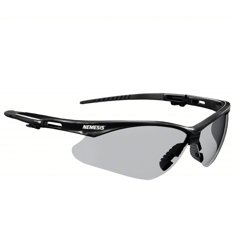 Kleenguard Nemesis Dark Lens Safety Eyewear